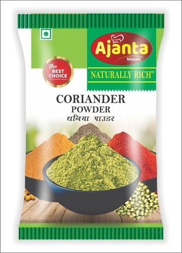 250gm Coriander Powder (Dhania Powder)