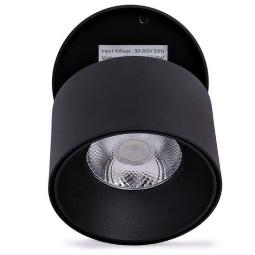 30W Adjustable Voguish Led Cob Surface Light Application: Domestic