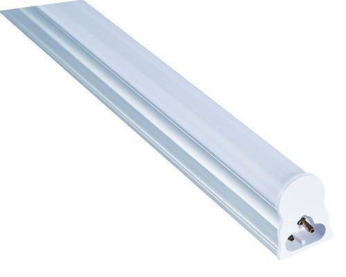 4 Ft 20W White Led Tube Light Body Material: Aluminum