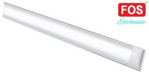 48W High Energy Efficiency Led Tube Light Body Material: Aluminum