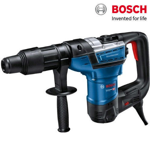  Bosch Gbh 5-40 D प्रोफेशनल रोटरी हैमर वारंटी: 1 वर्ष 