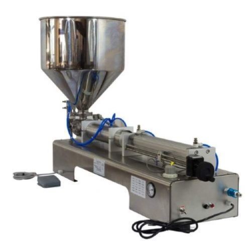 Semi-Automatic Durable Ghee Filling Machine