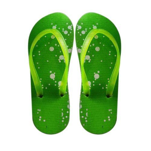 Rubber Eva Slippers For Unisex