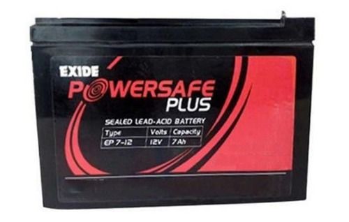 Fire Retardant Batteries For Online Ups