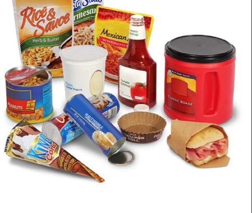 Food Packaging Testing Service By Sigma Test & Research Center