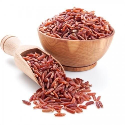 Healthy and Natural Himalayan Red Rice