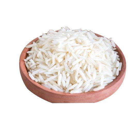 Healthy and Natural Long Grain White Basmati Rice