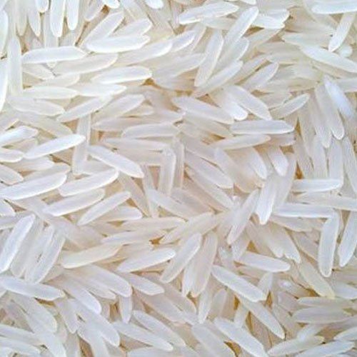 Healthy and Natural Organic White 1121 Basmati Rice