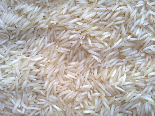  स्वस्थ और प्राकृतिक सफेद 1509 बासमती चावल