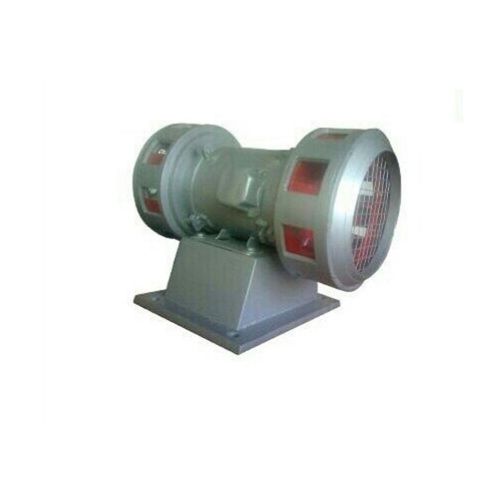 Horizontal 120 Db Siren - Input Power: 2 Horsepower (Hp)