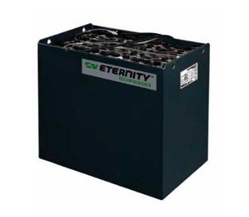 Low Maintenance Traction Battery Voltage: 12 Volt (V)