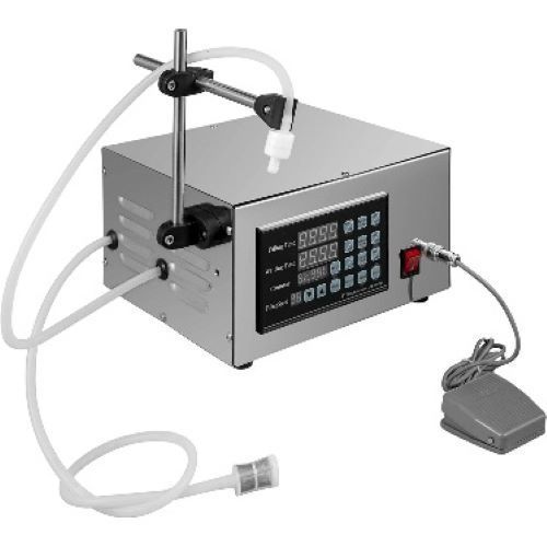 Mini Digital Liquid Machine