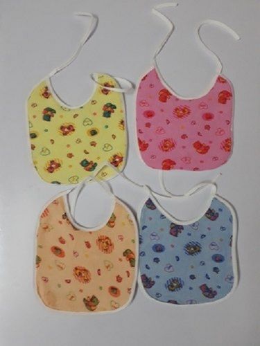 Newly Born, 3-12 Months Baby Bibs