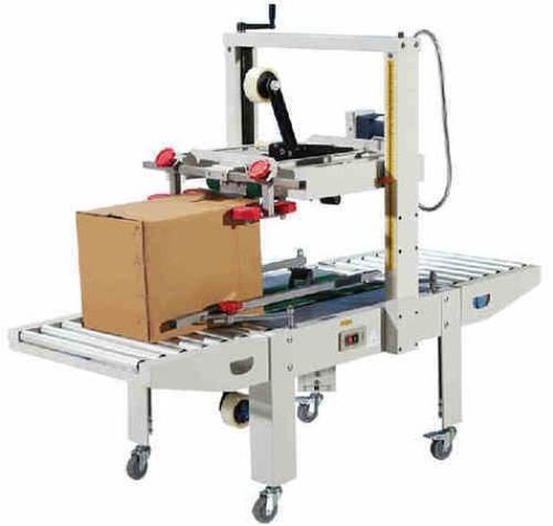 Premium Carton Sealing Machine