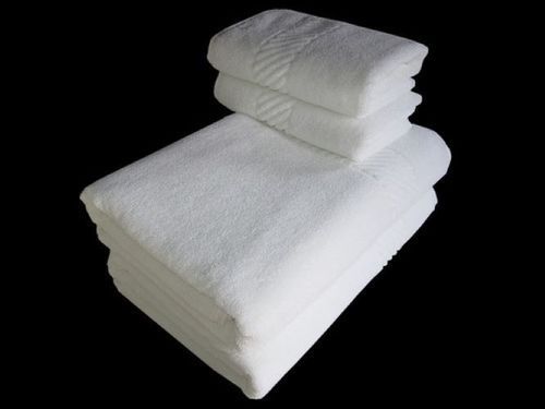 Different Colors Available Quick Dry Super Soft Polycotton Towel