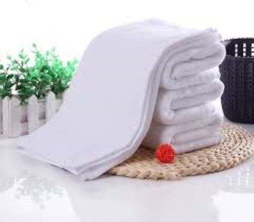 Quick Dry Super Soft Polycotton Towel