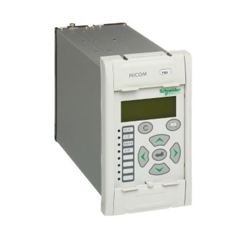 Schneider Micom Protection Numerical Relay