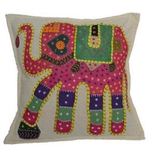 Attractive Design Handmade Cushion