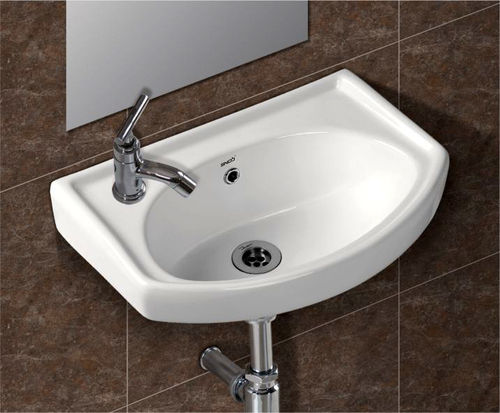 ceramic wash basin