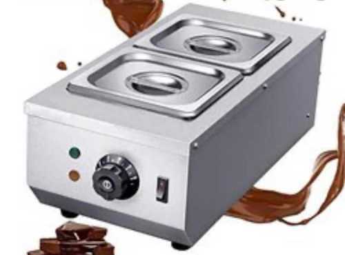  चॉकलेट मेल्टिंग मशीन