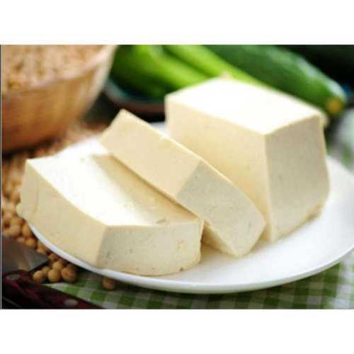 White Completely Safe Fresh Paneer