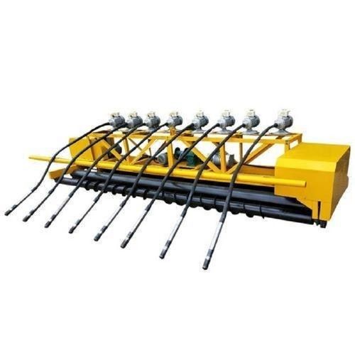 Concrete Paving Machine - Automatic Grade: Automatic