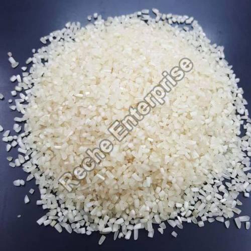 Dried Healthy And Natural Organic White Broken Rice