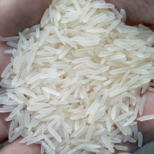  स्वस्थ और प्राकृतिक सफेद सेला बासमती चावल 