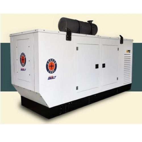 High Performance Copper Diesel Generator