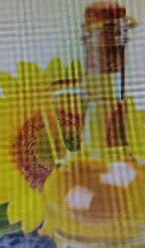 Human Consumption Sunflower Oil
