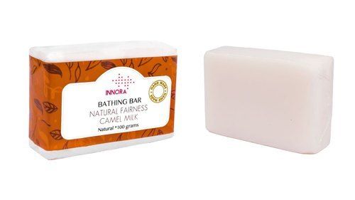 Innora Natural Fairness Camel Milk Soap