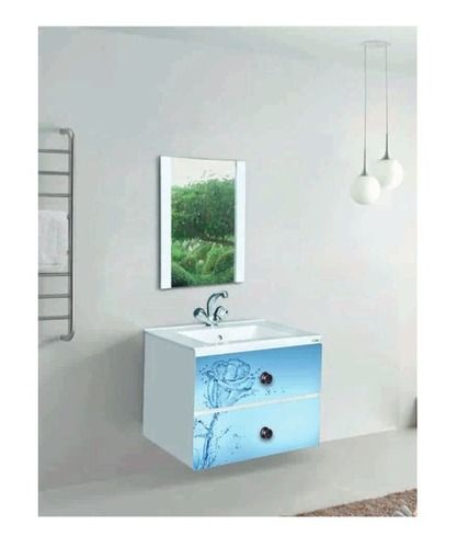 Model 5009 Wall Mounted Pvc Cabinet Vanity Application: Pool