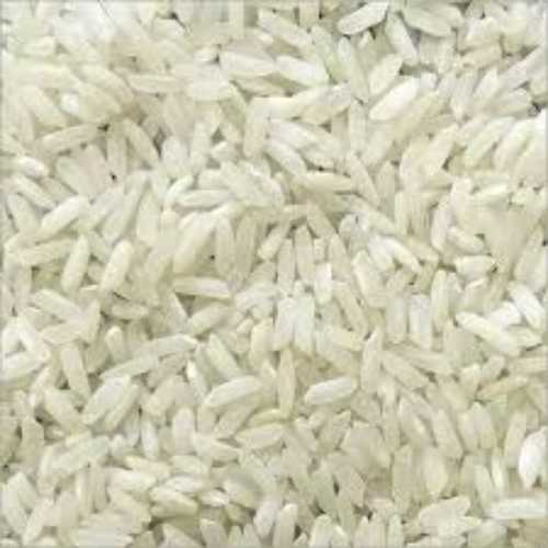 Partially Polished IR64 Row Rice
