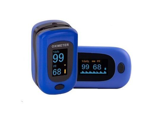 Pc-60b1 Portable Oximeter