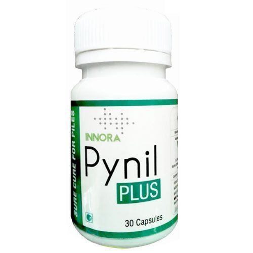 Pynil Plus Capsules