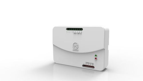 4 Port Abacus Smart Switch