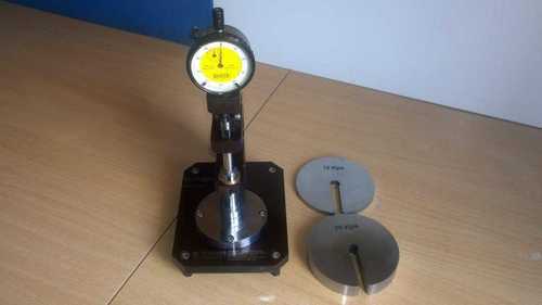 Metal Dial Thickness Gauge 5 Kg