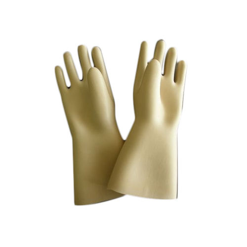 Electrical Hand Glove (11 KV Vidyut)