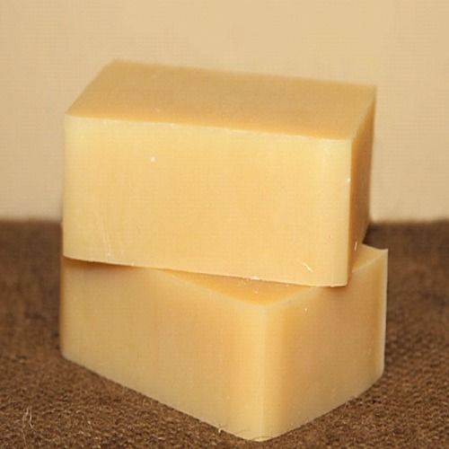 Handmade Goat Milk Soap