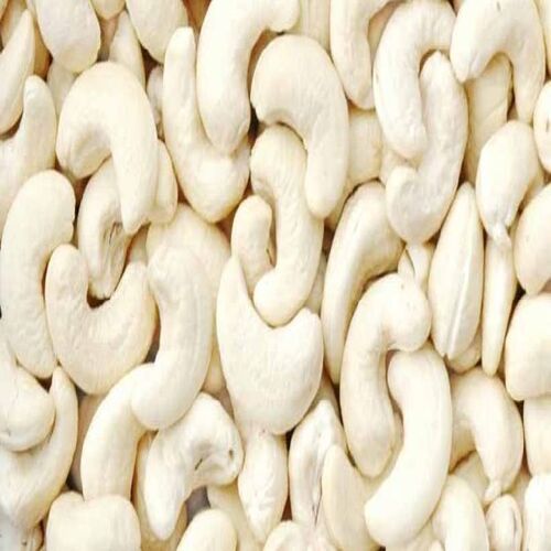 Healthy and Natural Organic Blanched Cashew Nuts