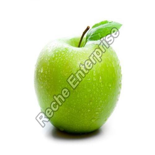 Healthy and Natural Organic Fresh Green Apple