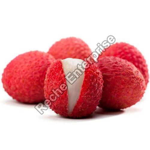 Healthy and Natural Organic Fresh Litchi