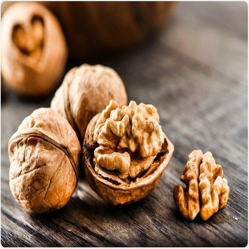 Healthy and Natural Organic Kashmiri Walnut