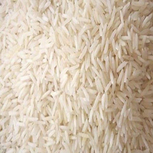 Common Healthy And Natural Sharbati Raw Basmati Rice