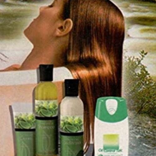 Herbal Hair Shampoo Liquid