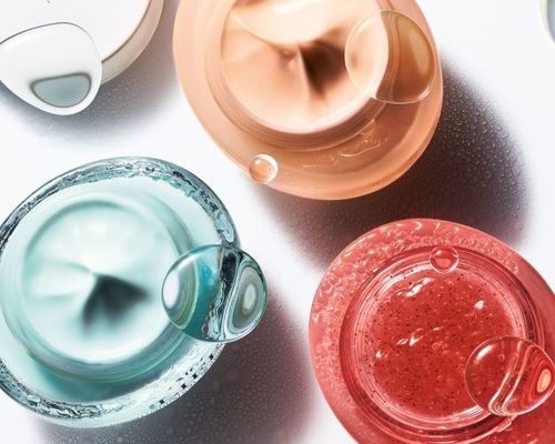 गहन पौष्टिक और फर्मिंग कोलेजन जेली फेस मास्क के लिए सबसे अच्छा: दैनिक उपयोग