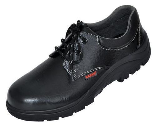 Karam Safety Shoes (Model Fs02)