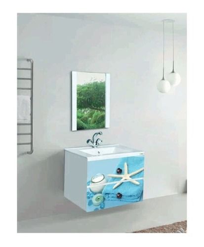 Model 5012 Wall Mounted Pvc Cabinet Vanity Application: Yes