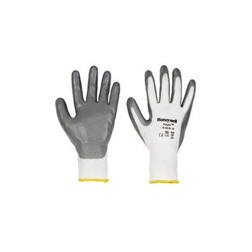 Nitrile Coated Hand Glove