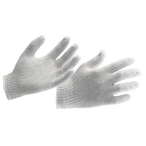 Premium Cotton Knitted Hand Glove
